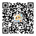 公众号二维码